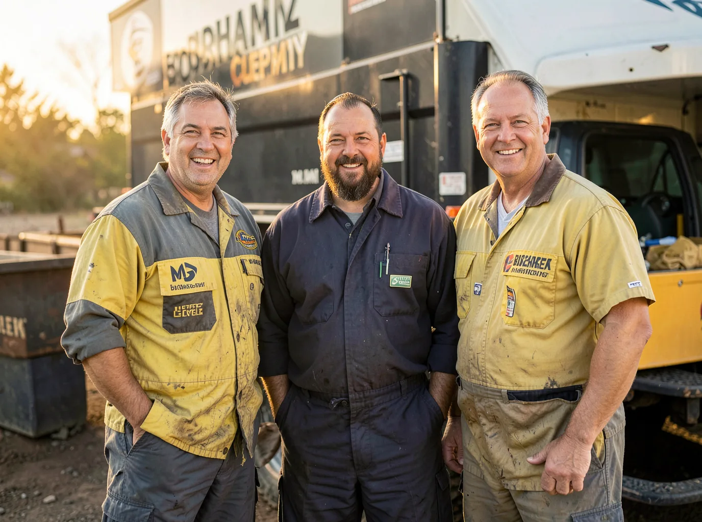 Sewage Cleanup company in Sussex, NJ
