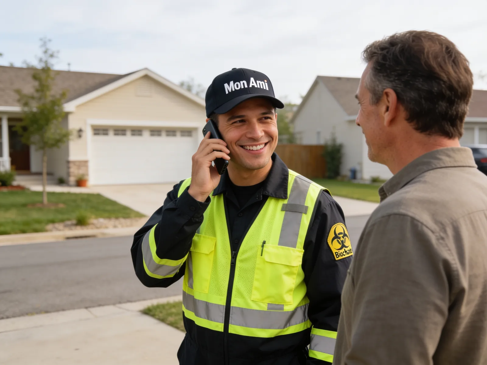 Sewage Cleanup Sussex, NJ FAQs
