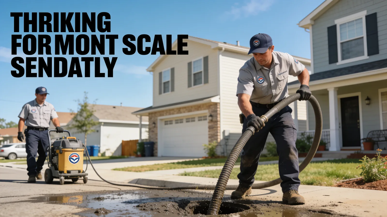 Sewage Cleanup in Sussex, NJ near me